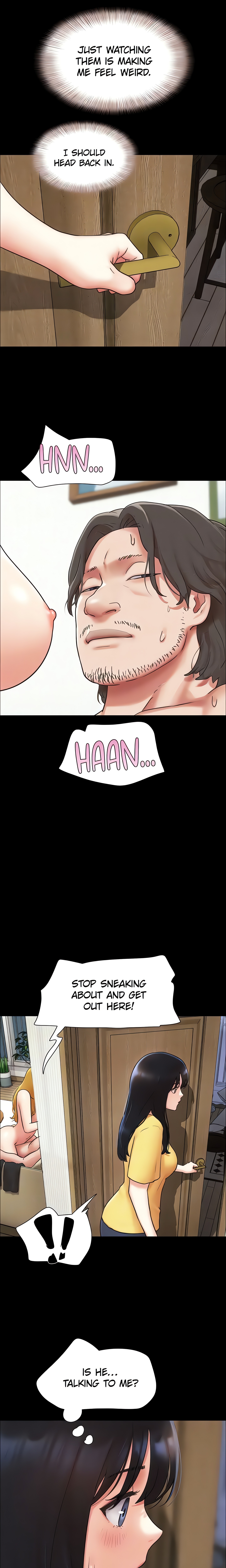 SO-EUN for All (Official) Chapter 84 Page 18