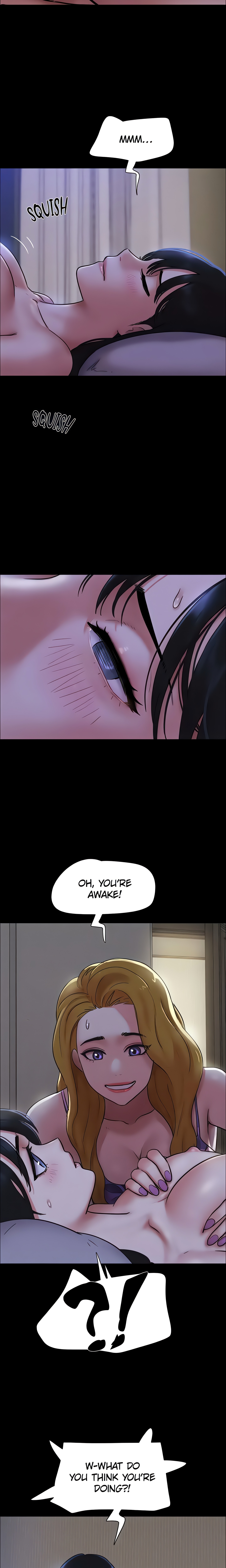 SO-EUN for All (Official) Chapter 85 Page 4