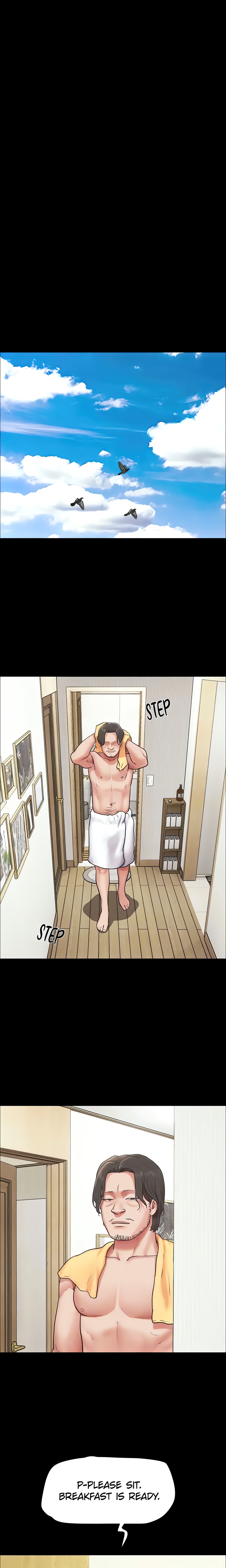 SO-EUN for All (Official) Chapter 85 Page 8