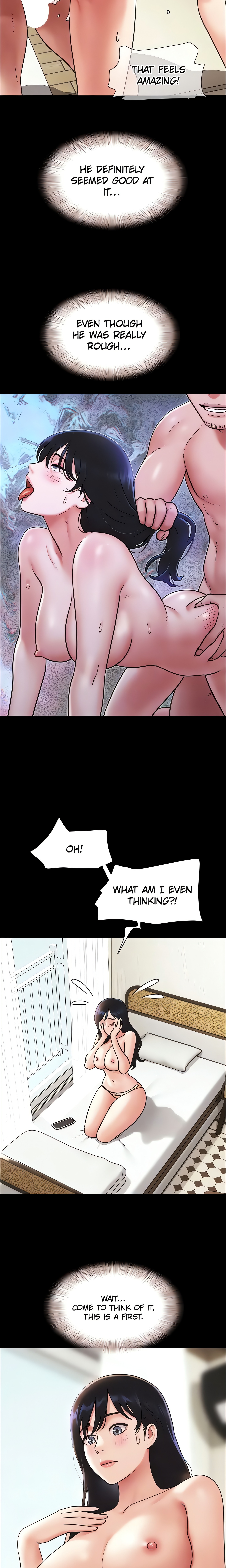 SO-EUN for All (Official) Chapter 85 Page 18