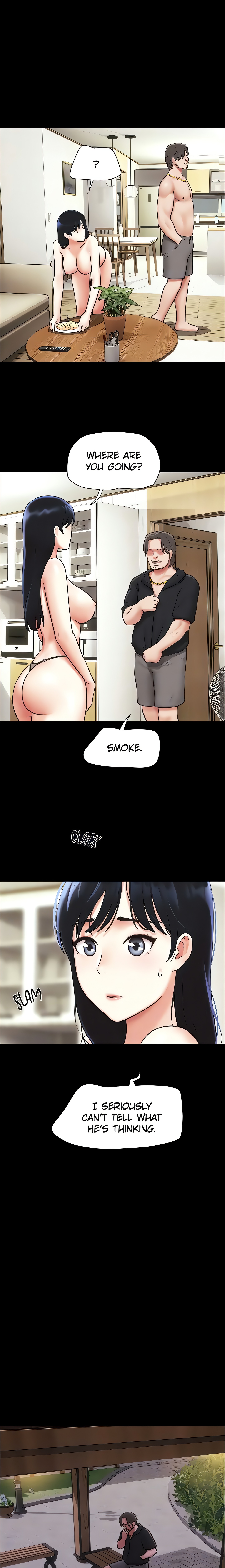SO-EUN for All (Official) Chapter 86 Page 6