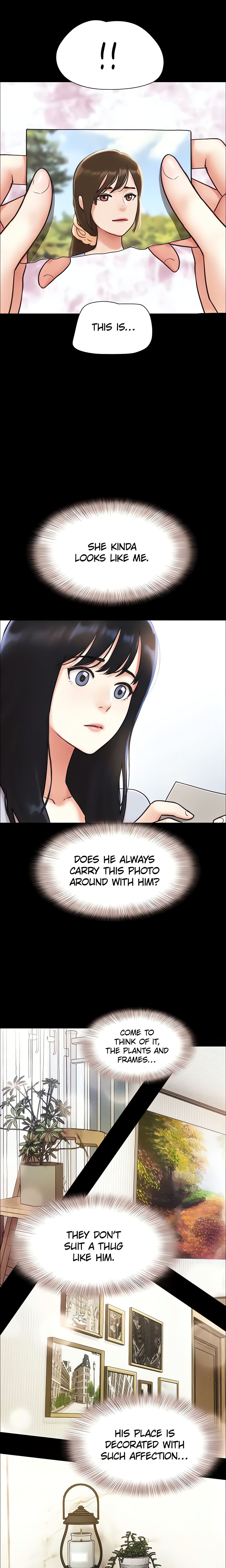 SO-EUN for All (Official) Chapter 86 Page 22