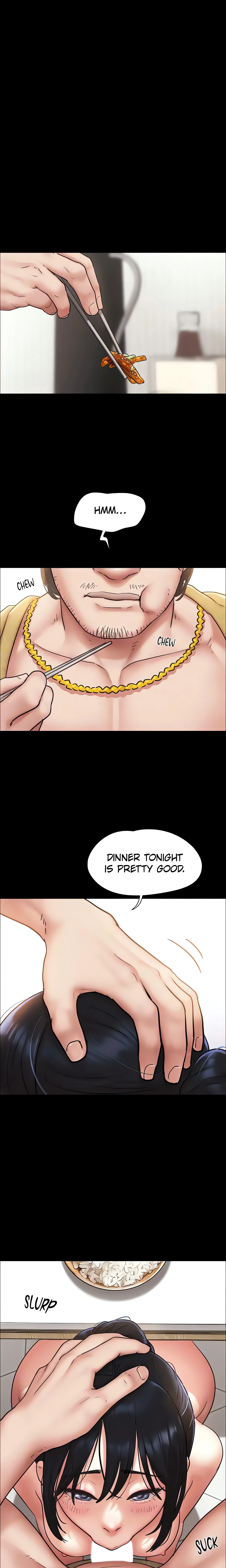 SO-EUN for All (Official) Chapter 89 Page 16