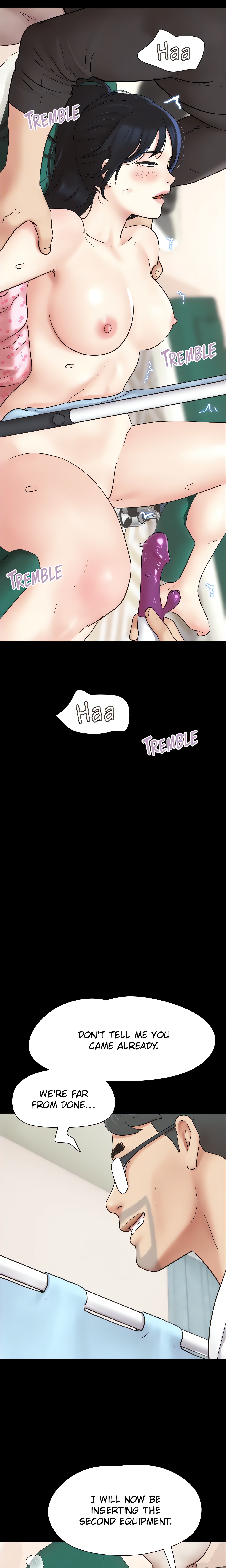 SO-EUN for All (Official) Chapter 9 Page 10