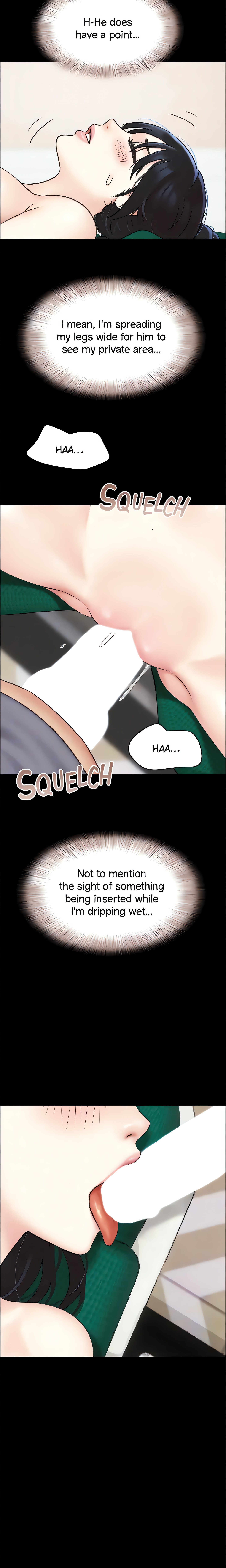 SO-EUN for All (Official) Chapter 9 Page 17