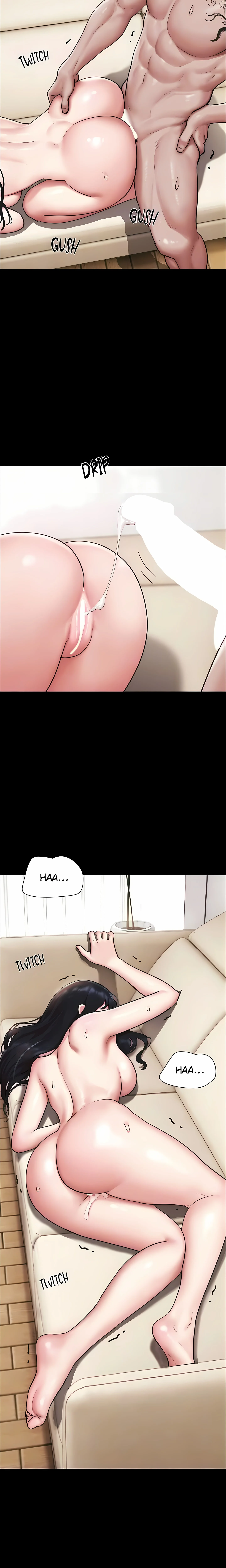 SO-EUN for All (Official) Chapter 95 Page 6