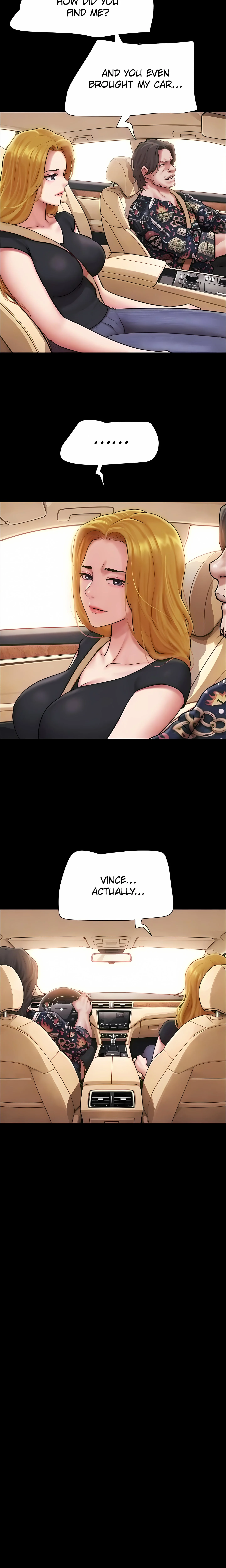 SO-EUN for All (Official) Chapter 95 Page 18