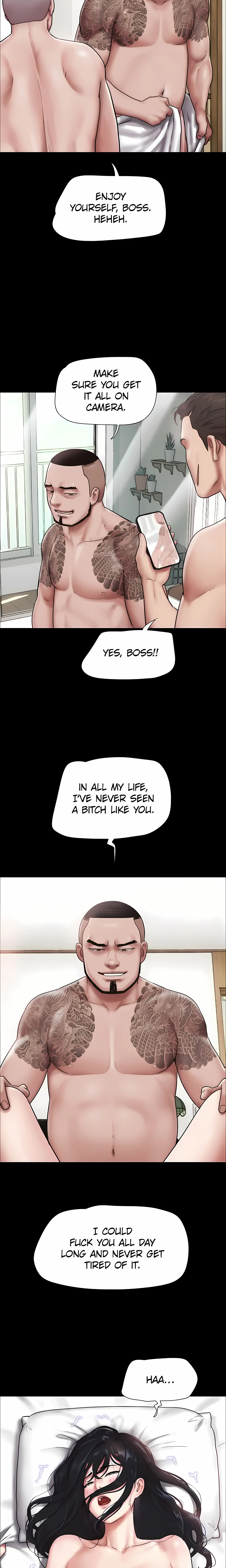 SO-EUN for All (Official) Chapter 95 Page 22