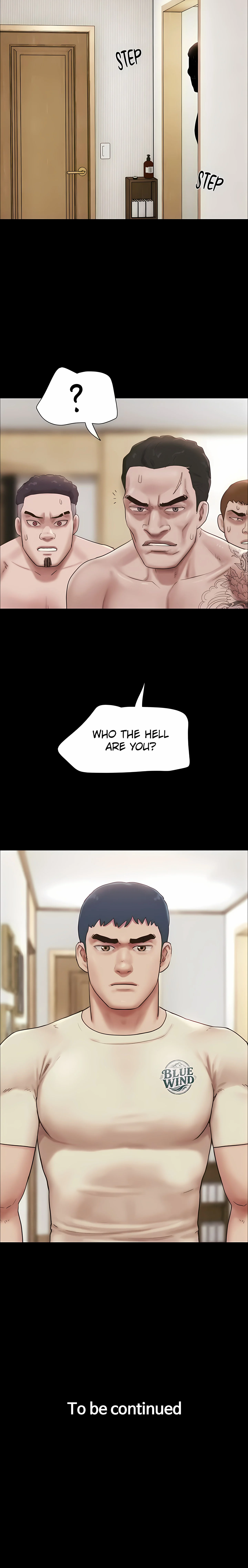 SO-EUN for All (Official) Chapter 95 Page 25