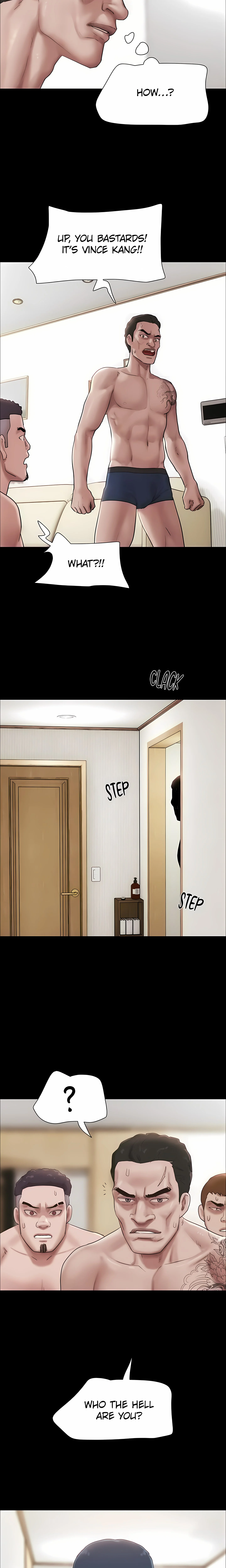 SO-EUN for All (Official) Chapter 96 Page 2