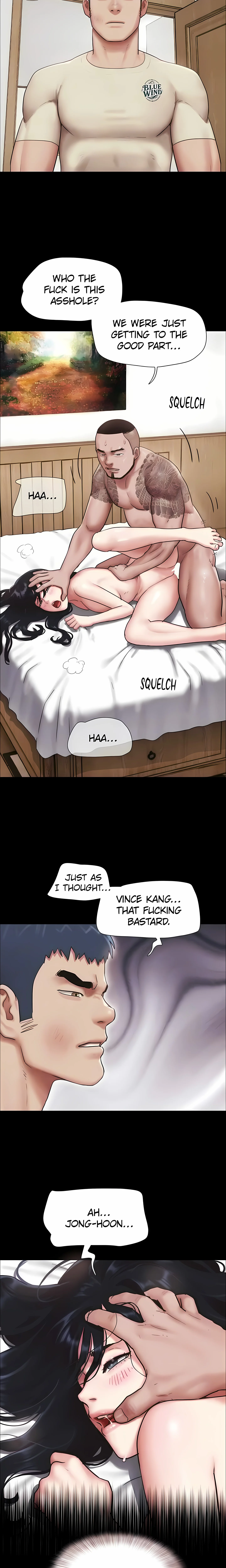 SO-EUN for All (Official) Chapter 96 Page 9