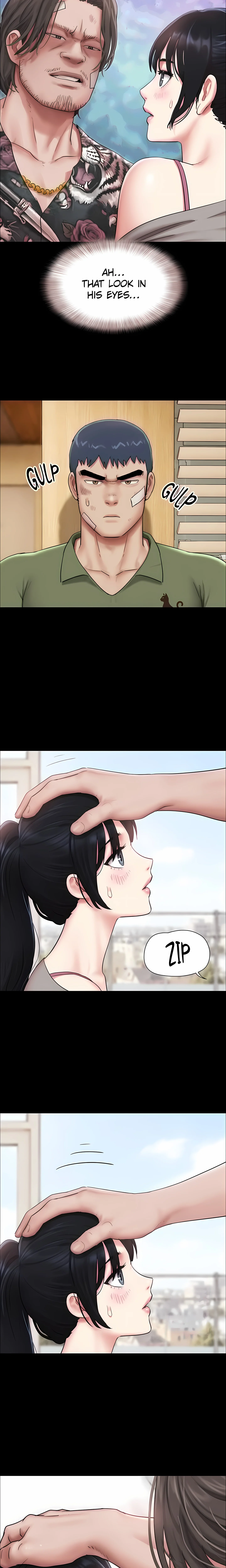 SO-EUN for All (Official) Chapter 98 Page 10
