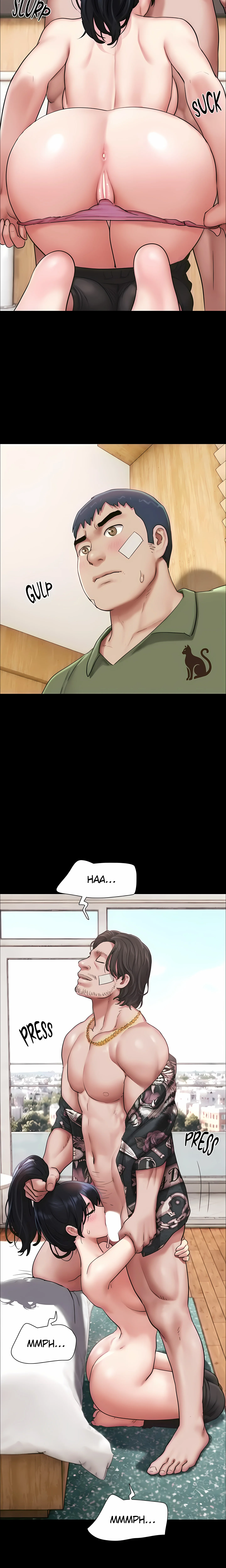 SO-EUN for All (Official) Chapter 98 Page 13