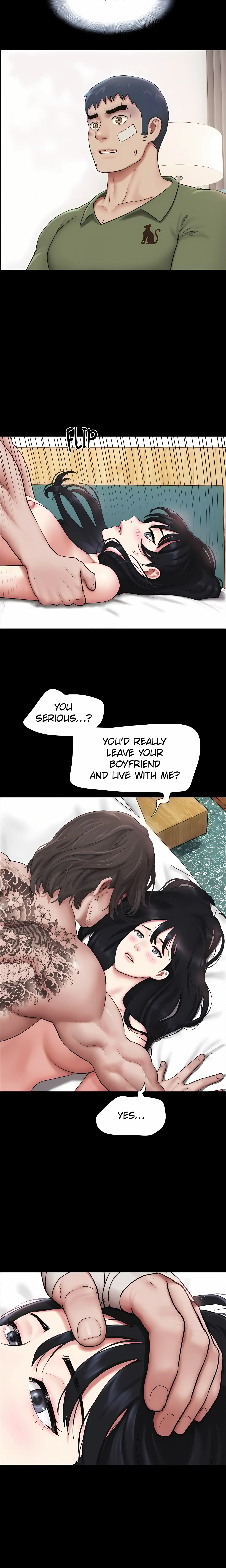 SO-EUN for All (Official) Chapter 99 Page 4