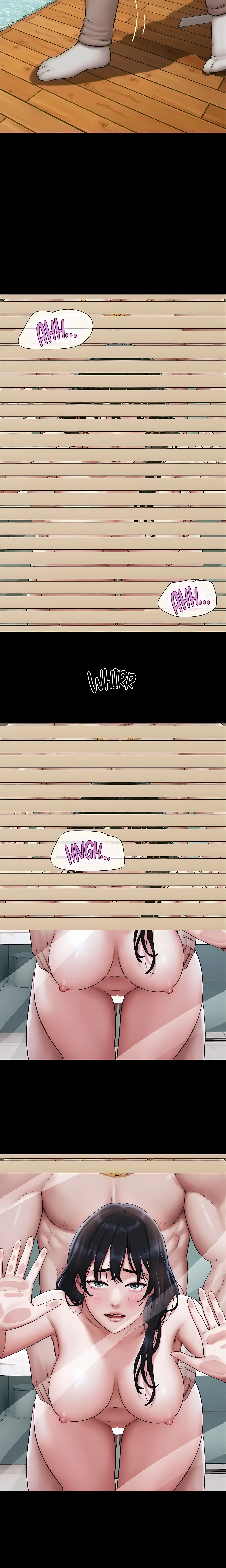 SO-EUN for All (Official) Chapter 99 Page 13