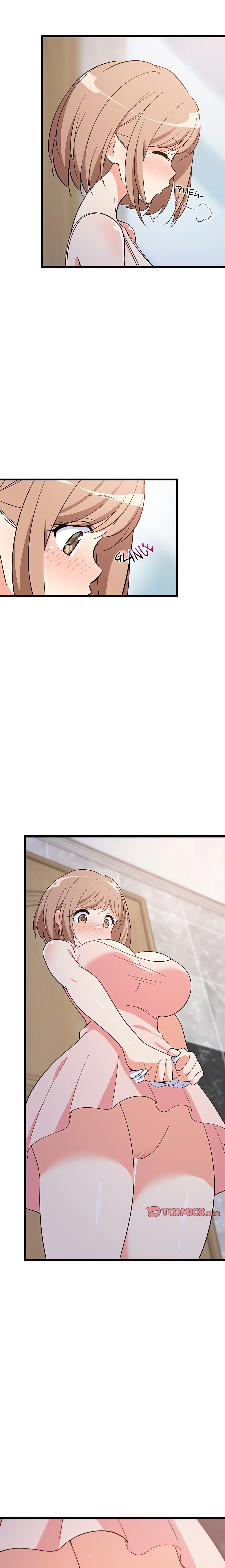 Study Buddies Chapter 10 Page 3