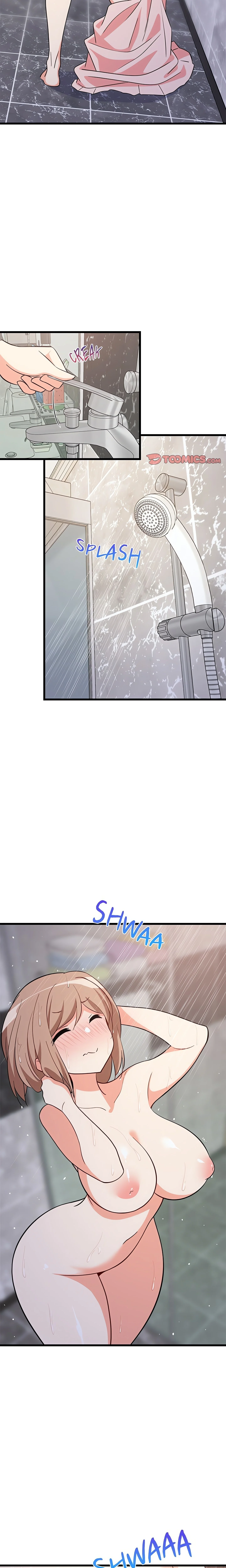 Study Buddies Chapter 10 Page 6