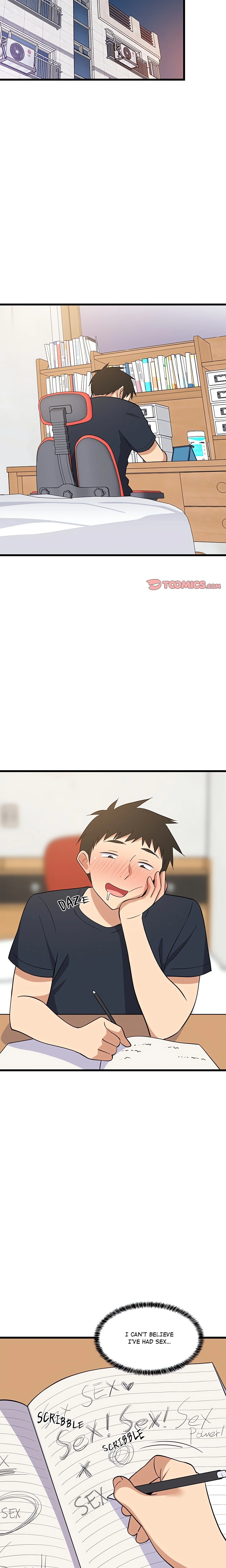 Study Buddies Chapter 10 Page 16
