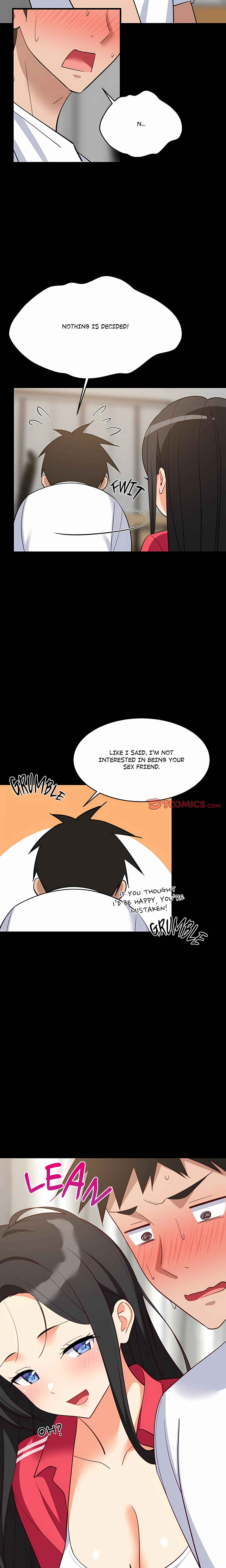Study Buddies Chapter 100 Page 2