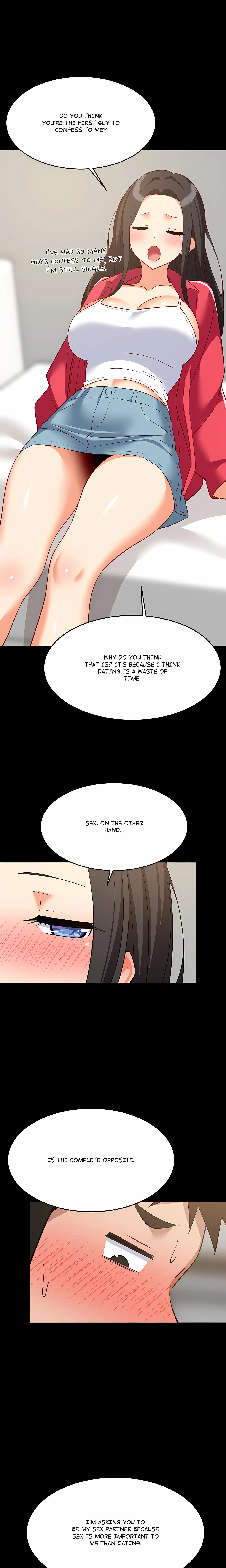 Study Buddies Chapter 100 Page 4