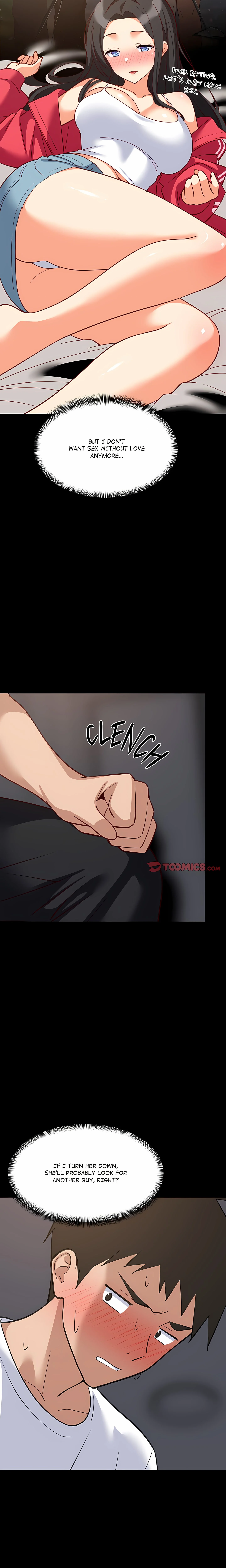 Study Buddies Chapter 100 Page 7