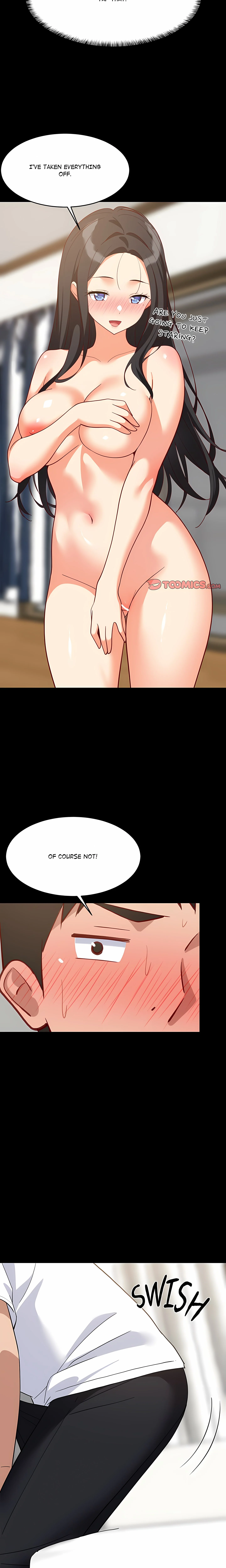Study Buddies Chapter 100 Page 16