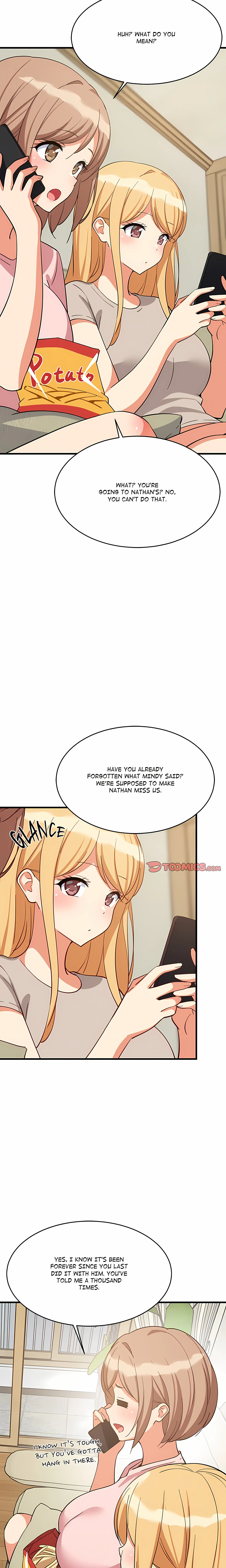 Study Buddies Chapter 102 Page 7