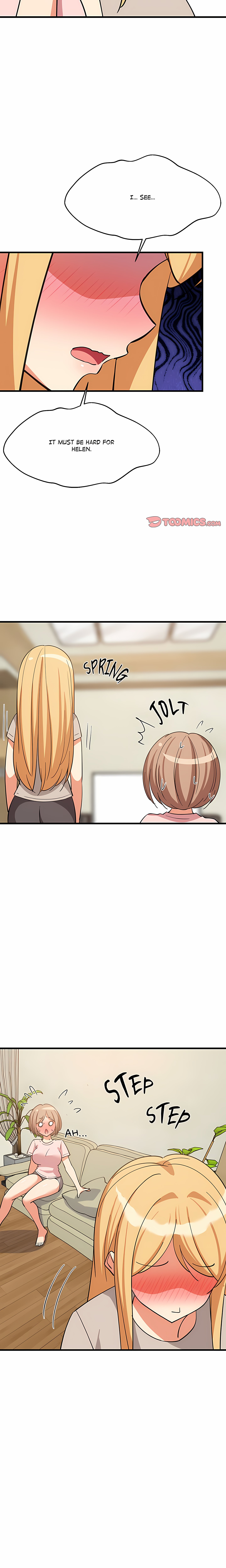 Study Buddies Chapter 102 Page 11