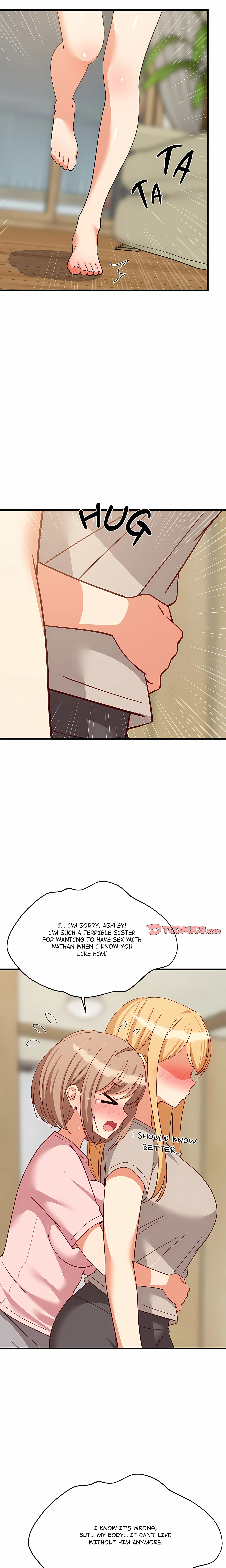 Study Buddies Chapter 102 Page 12