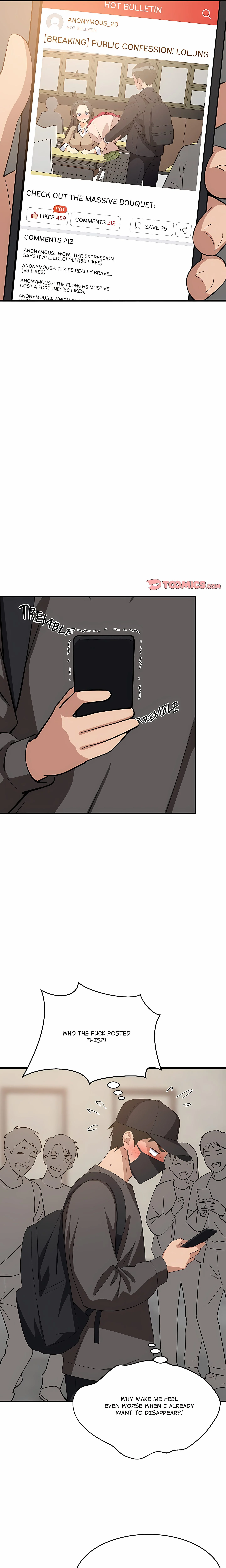 Study Buddies Chapter 102 Page 16
