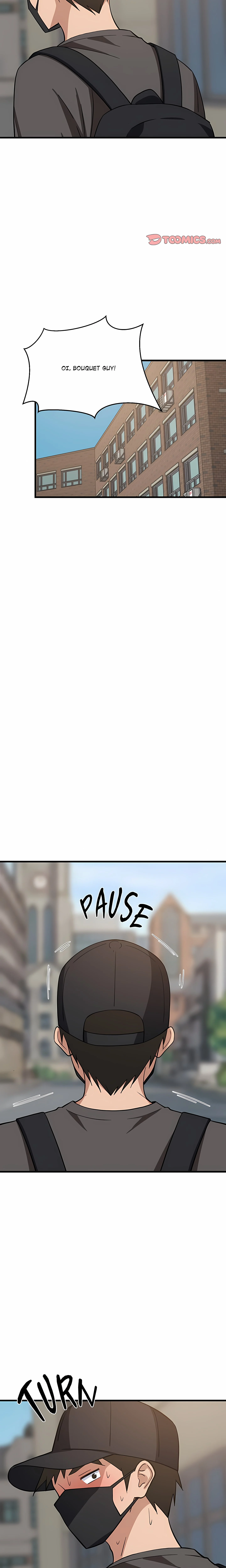 Study Buddies Chapter 102 Page 20