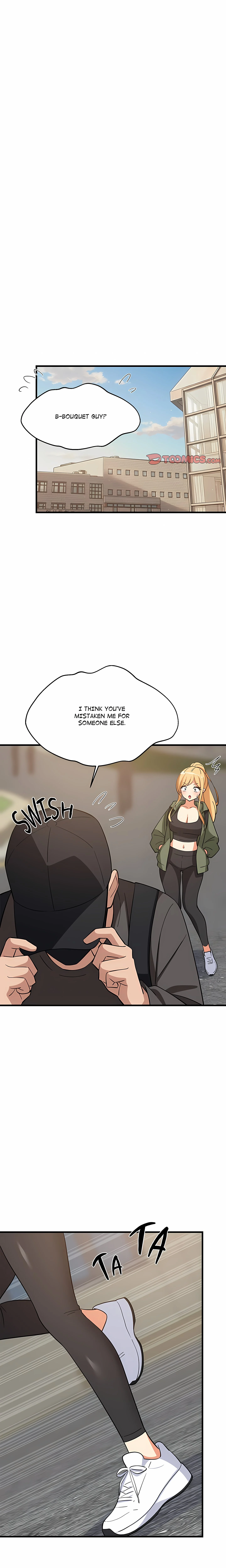 Study Buddies Chapter 103 Page 2