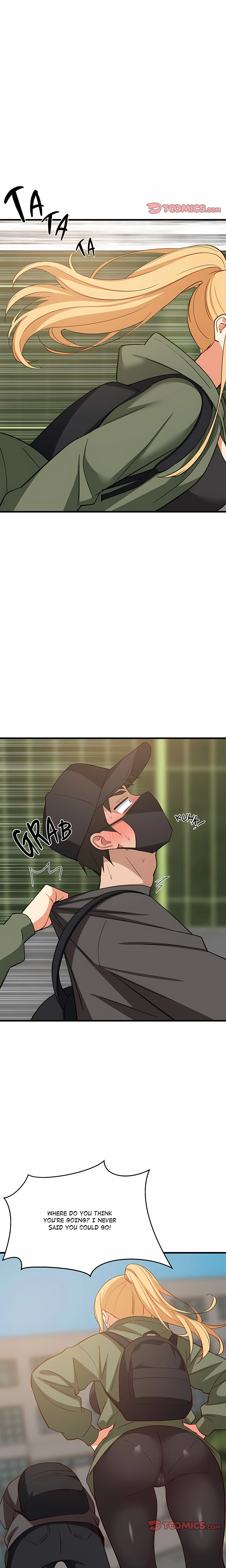 Study Buddies Chapter 103 Page 8