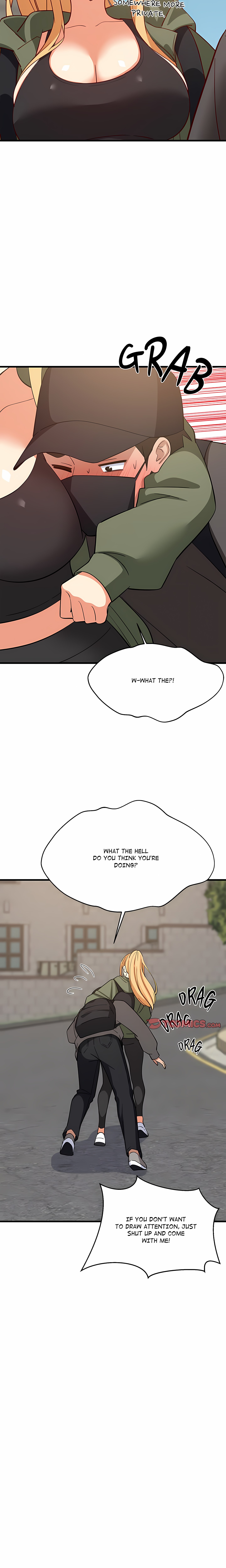 Study Buddies Chapter 103 Page 10