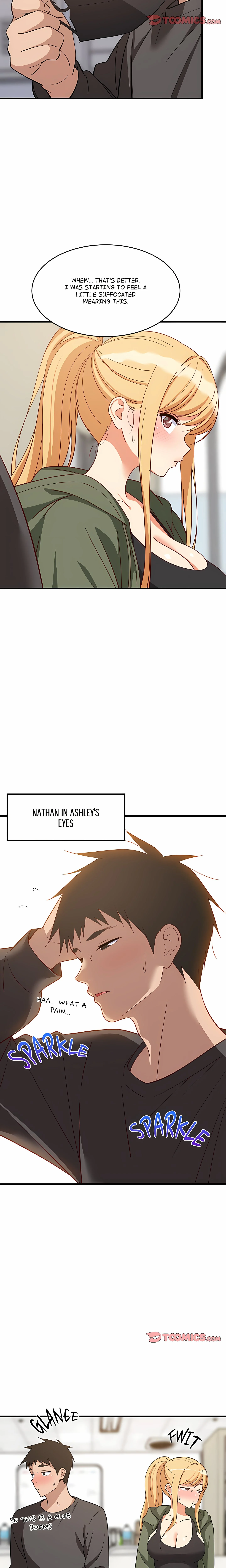 Study Buddies Chapter 103 Page 14