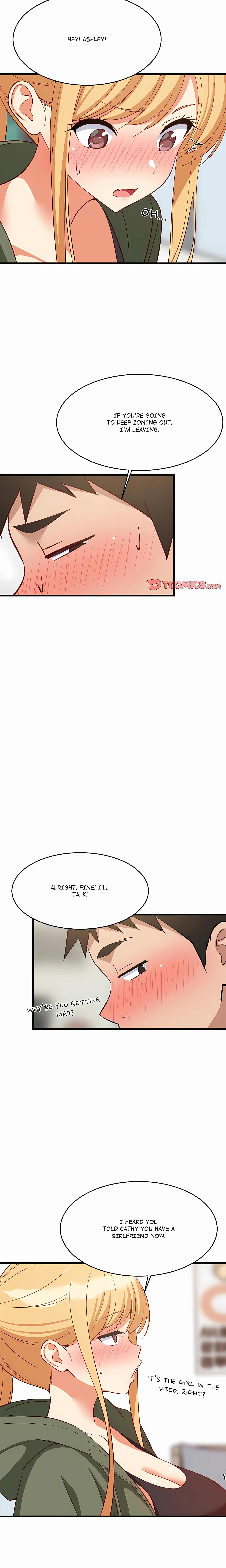 Study Buddies Chapter 103 Page 17