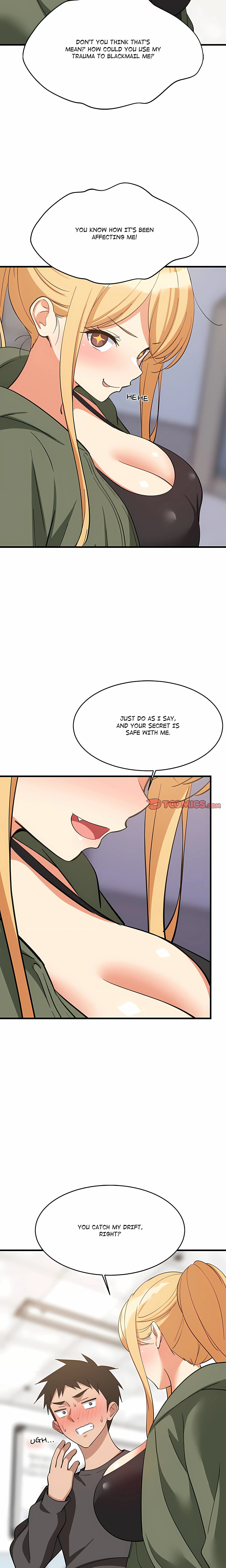 Study Buddies Chapter 104 Page 2