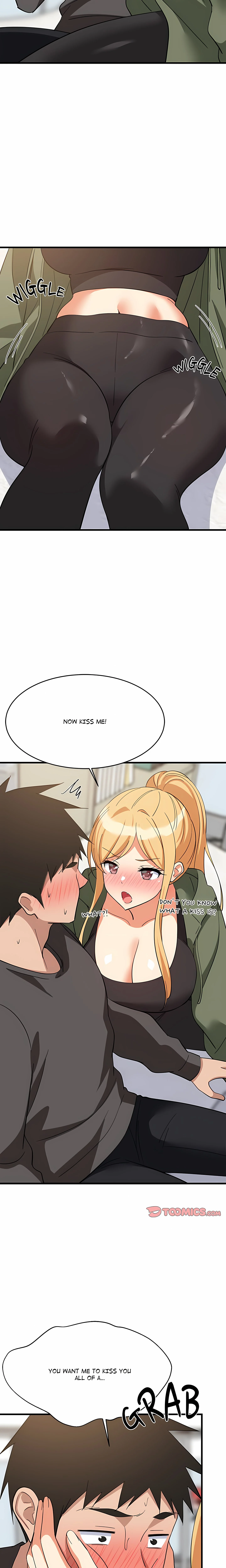 Study Buddies Chapter 104 Page 3