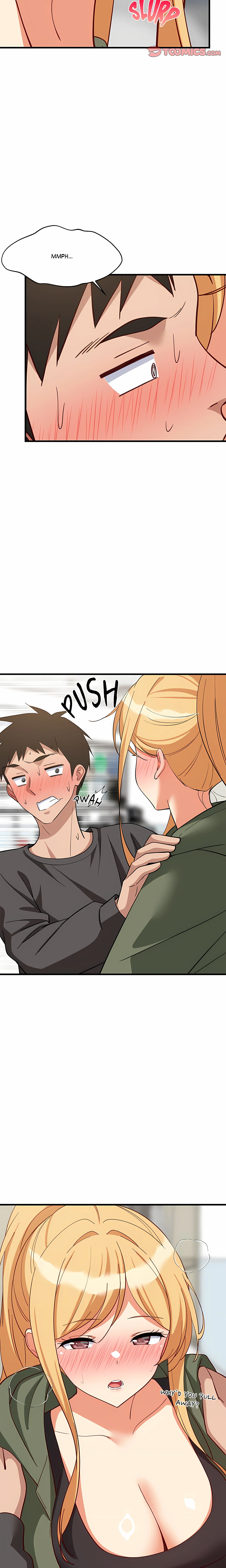 Study Buddies Chapter 104 Page 5