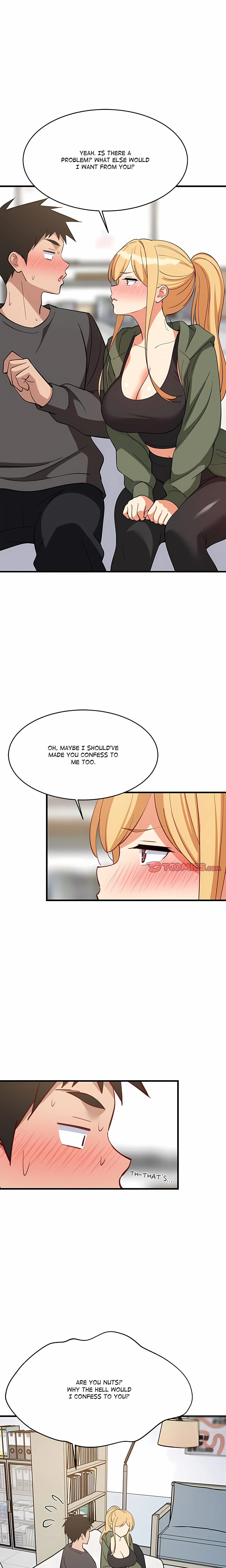 Study Buddies Chapter 104 Page 7