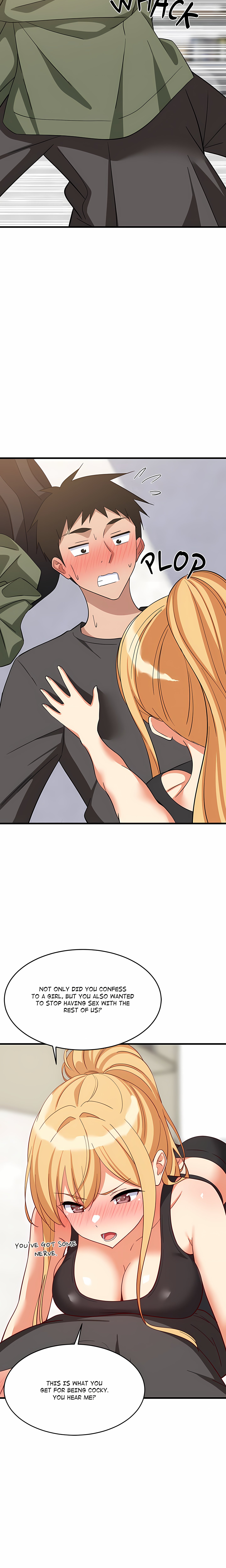 Study Buddies Chapter 104 Page 9