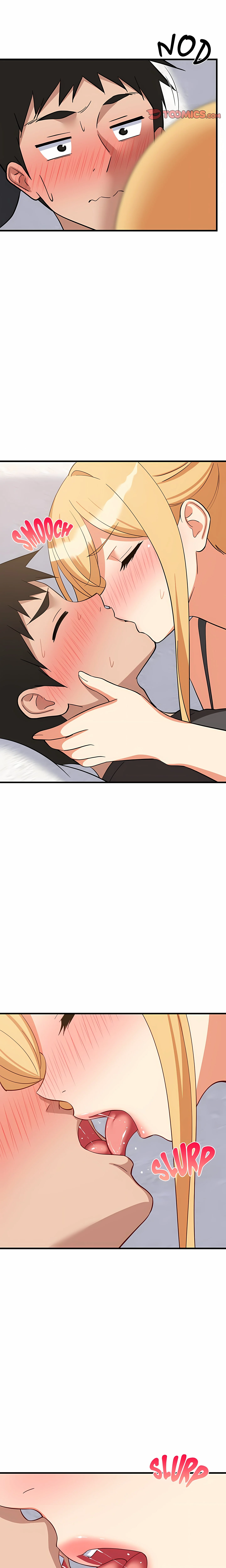 Study Buddies Chapter 104 Page 10