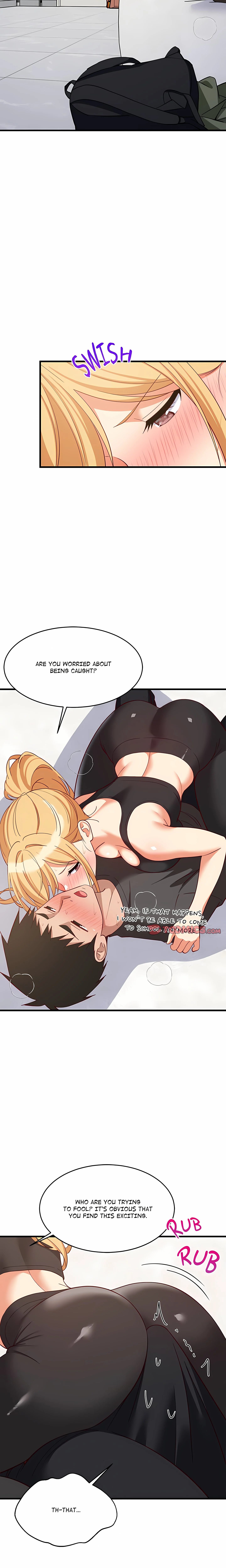Study Buddies Chapter 104 Page 12