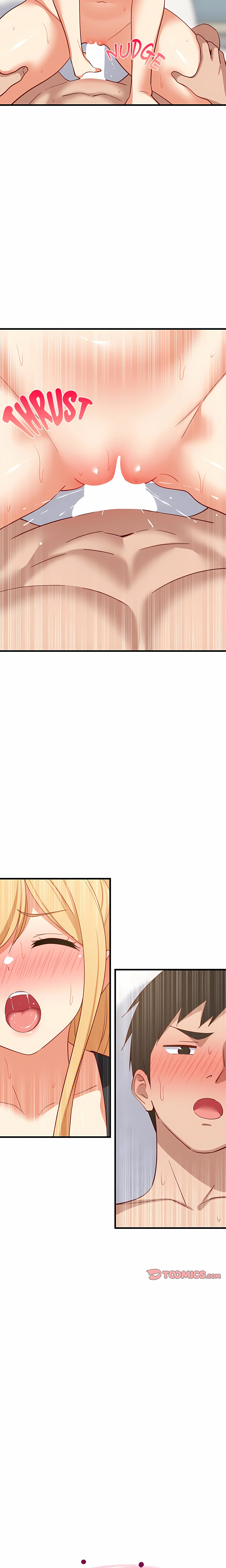 Study Buddies Chapter 105 Page 8