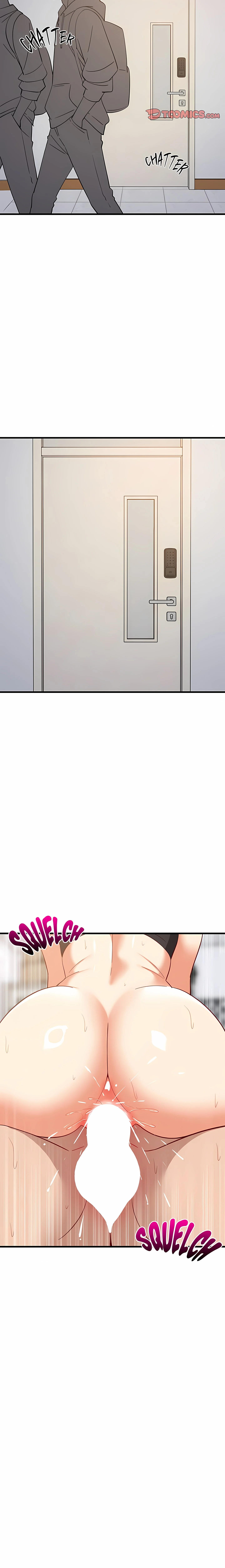 Study Buddies Chapter 105 Page 10