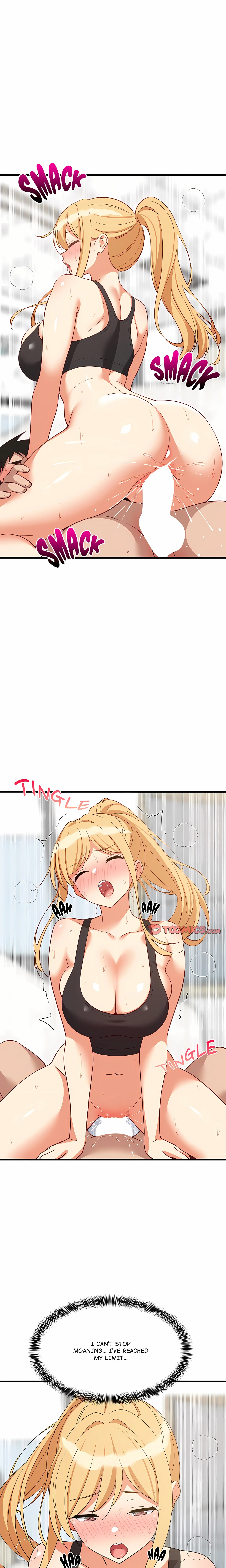 Study Buddies Chapter 105 Page 12