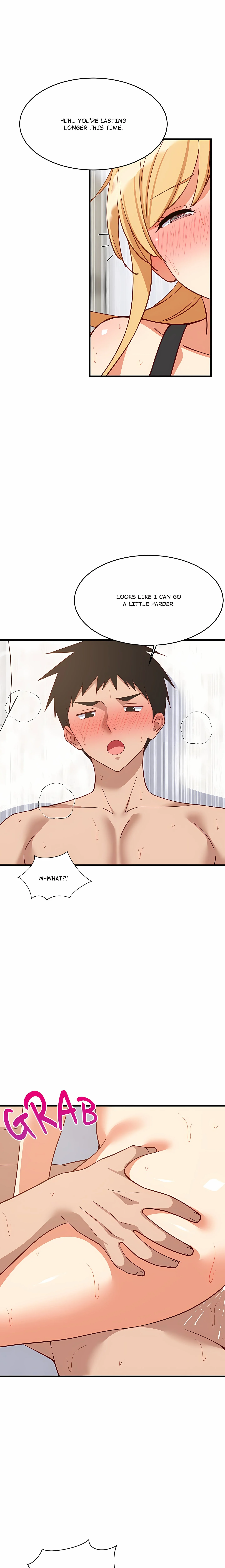 Study Buddies Chapter 105 Page 14