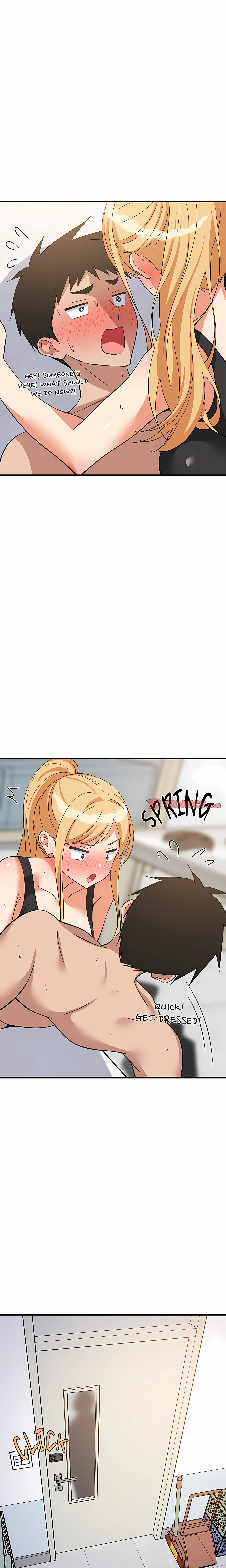 Study Buddies Chapter 106 Page 2