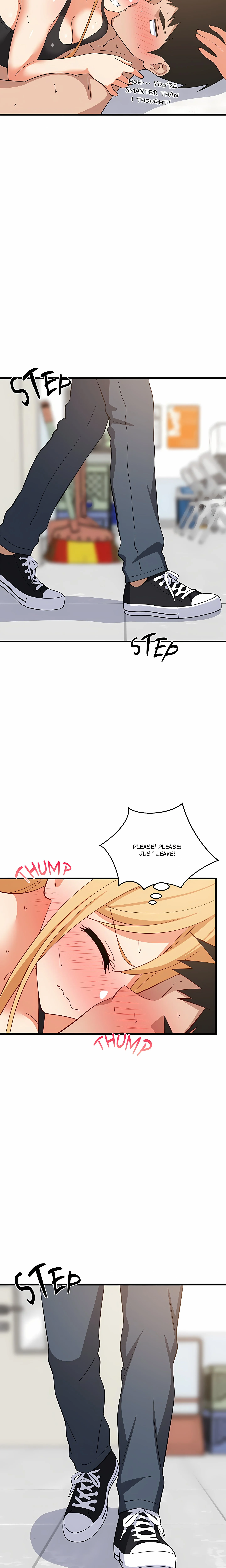 Study Buddies Chapter 106 Page 4