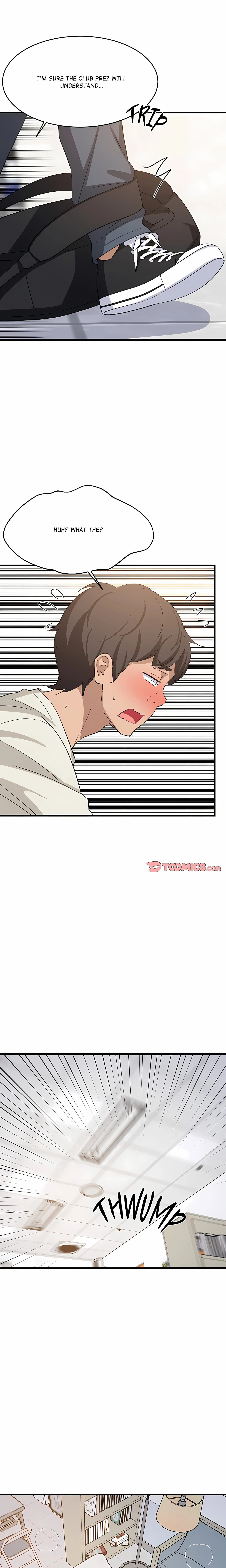 Study Buddies Chapter 106 Page 7